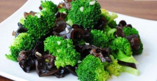  厕所|?西兰花和此物最搭配，女性每天炒一盘，厕所准点上，越吃越瘦