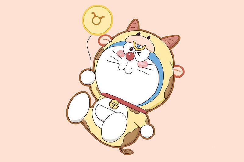  处女座|《哆啦A梦》结合“十二星座”：处女座的哆啦A梦，看多两眼都害怕