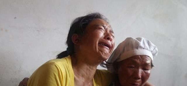  千里|14岁女孩被亲戚拐卖山村，20年千里寻亲，最终无缘见父亲最后一面