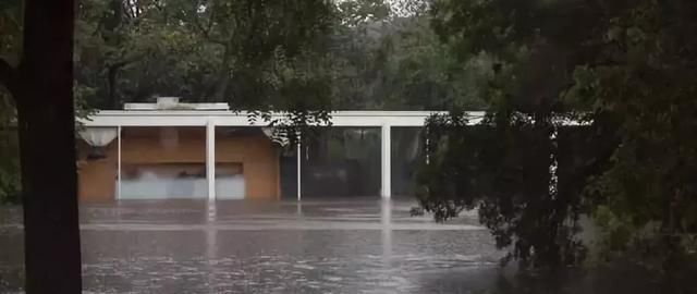 悲剧|设计再牛,也会翻车!扎哈、赖特、柯布西耶的“悲剧”