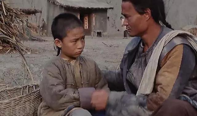 宫当太监|中国最后一个太监,死于1996年