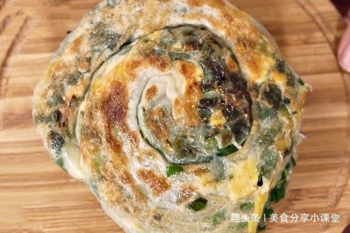  简单|三伏天，多给家人吃此面食，做法简单，皮薄馅多，比饺子还好吃