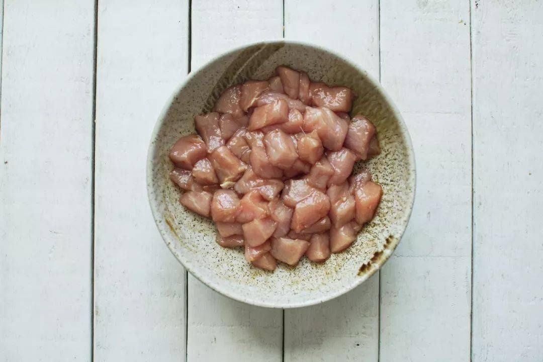 肉块|没胃口时，第一个想吃的就是它！