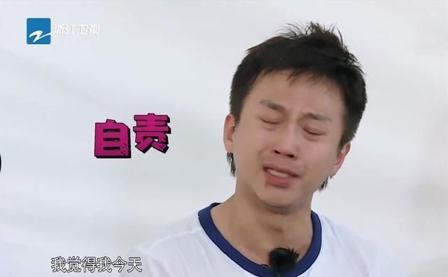 救场|跑男真的有剧本导演不小心说漏嘴,幸好邓超一句话完美救场