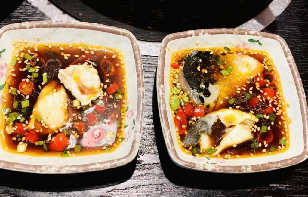 河豚火锅|食在江北丨这“致命”的美食,你敢不敢挑战