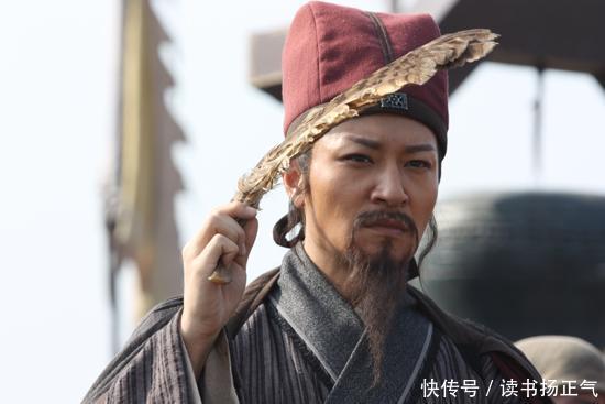  吴用|梁山英雄真正的当家人，不是卢俊义也不是宋江，他是谁呢？