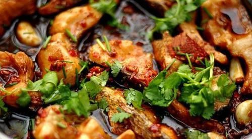 饭后|几道让你欲罢不能的菜,麻辣鲜香,好吃到吞舌,饭后再谈减肥!