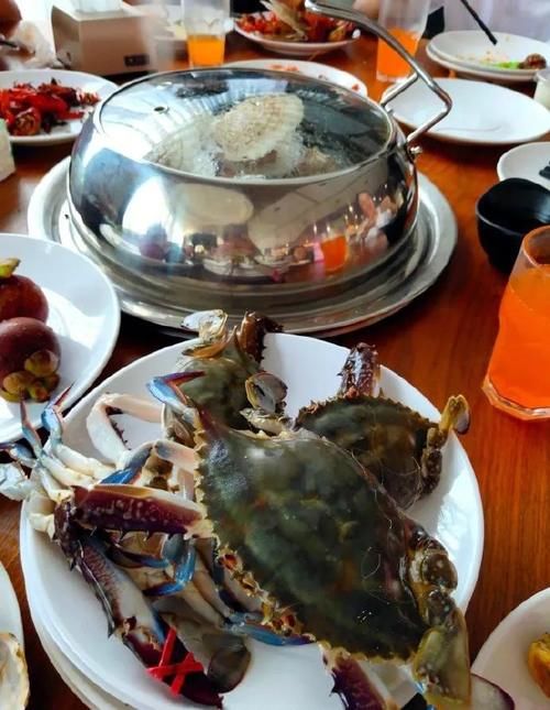 海鲜|吃遍大连-开海啦!!各种肥美的海鲜任您挑选,让你一次过足嘴瘾~