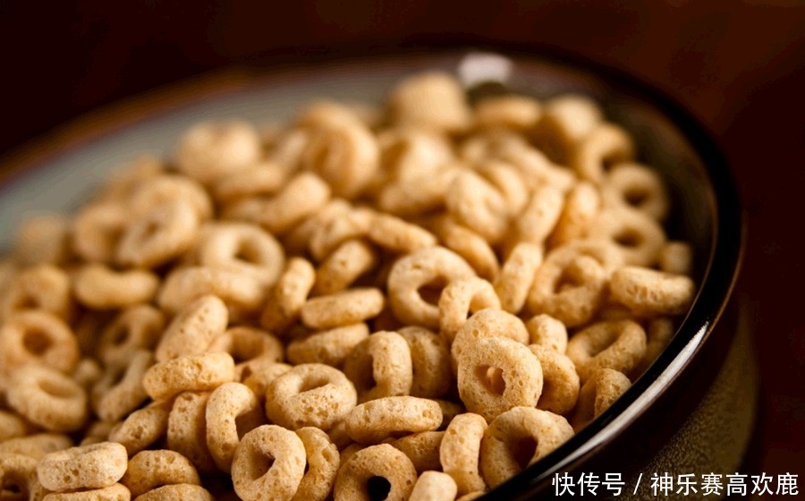 冲泡|营养美味冲泡简餐，让年轻人学会慢慢享受！