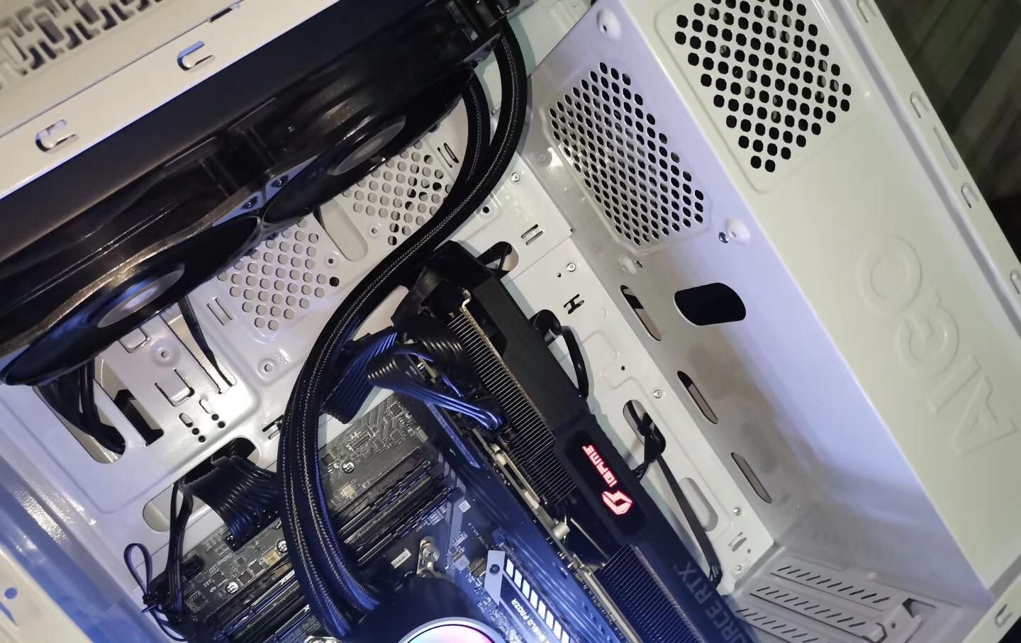  一头雾水|自己组装电脑先后步骤还是一头雾水吗? 一文教你装机如此简单!