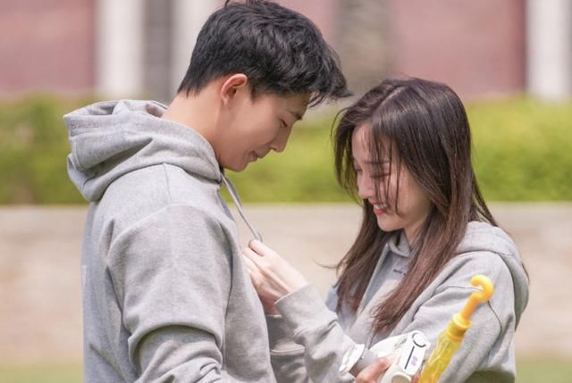  CP|《喜欢你我也是》大结局，“臣萌厚爱”意难平，4对CP只成了一对