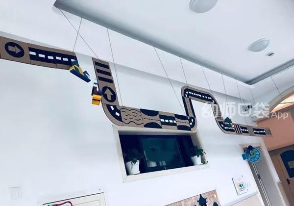 搞定|100张精选案例教你搞定开学走廊环创!