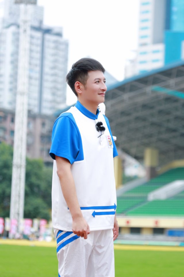  收视|《元气满满的哥哥》首播收视省级卫视第一，杨洋吴奇隆等元气哥哥俘虏人心