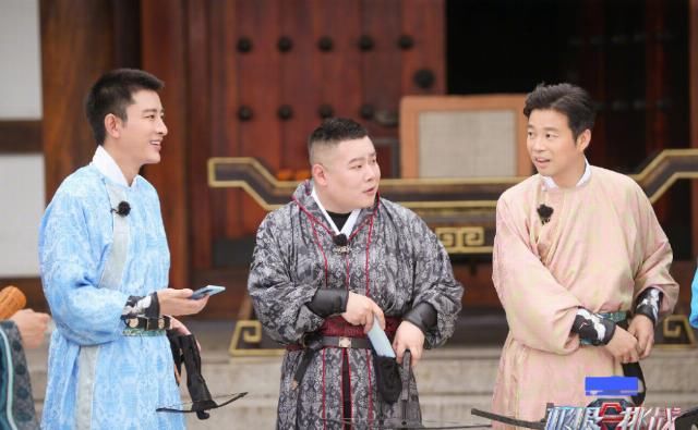  成本|《极挑》收官收视率新高，赵小棠打伞引争议，邓伦泪目成本季赢家