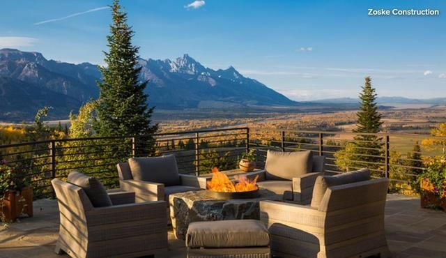  鸟声|闲时赏花落，醉闻林鸟声：这35个绝美的户外空间打动你了吗？