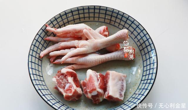 离不开|秋冬口干舌燥多煲这汤,润喉回甘特别好,潮汕人都离不开它