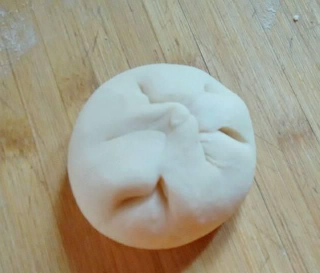 油酥|千层酥饼的做法,层层酥脆,香甜可口,都流口水了