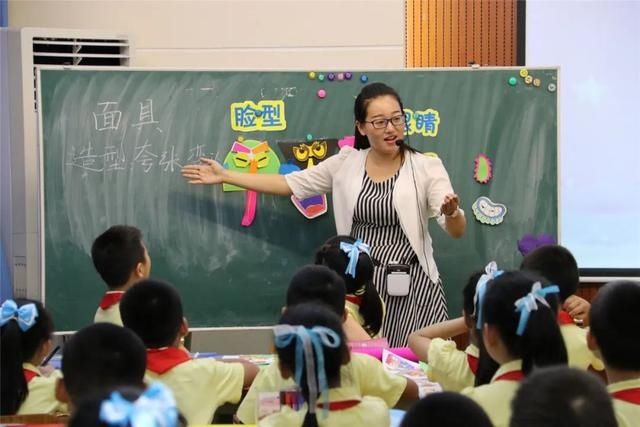  走进|每所都是好学校 处处都是好学区丨走进南宁市民族大道东段小学
