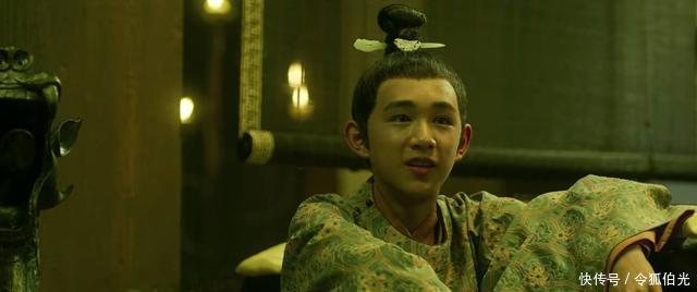 逆转|从无陈坤不看,到预告好评如潮?剧版《雪中悍刀行》口碑为何逆转