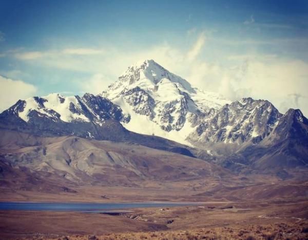 垃圾|好好分垃圾吧！看看被气候变化毁掉的绝世美景，真心疼