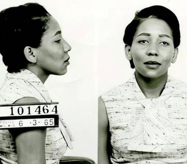  盗窃|90岁老太盗窃珠宝60年,用过32个名字,称:只是拿回白人希望我拿的