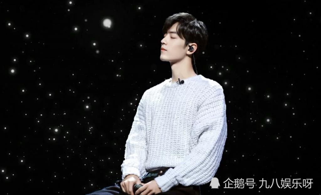  评论|肖战再次被官博点名，另一官博前来评论，却被盯上了