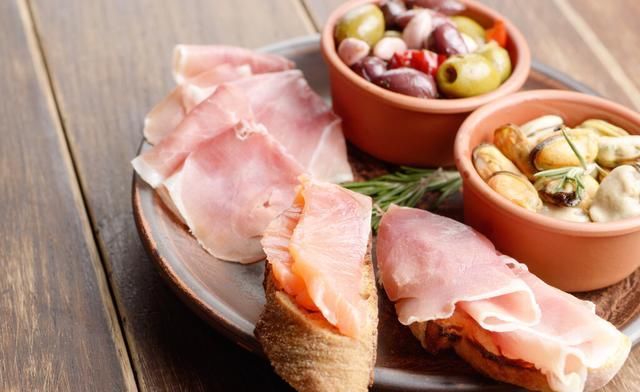 丹麦|你想去丹麦吗?这么多美食,你喜欢哪一种?