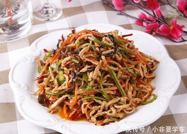 哪种|美食界的6大“谎言菜名”小吃,很多人蒙在鼓里,你被哪种蒙过