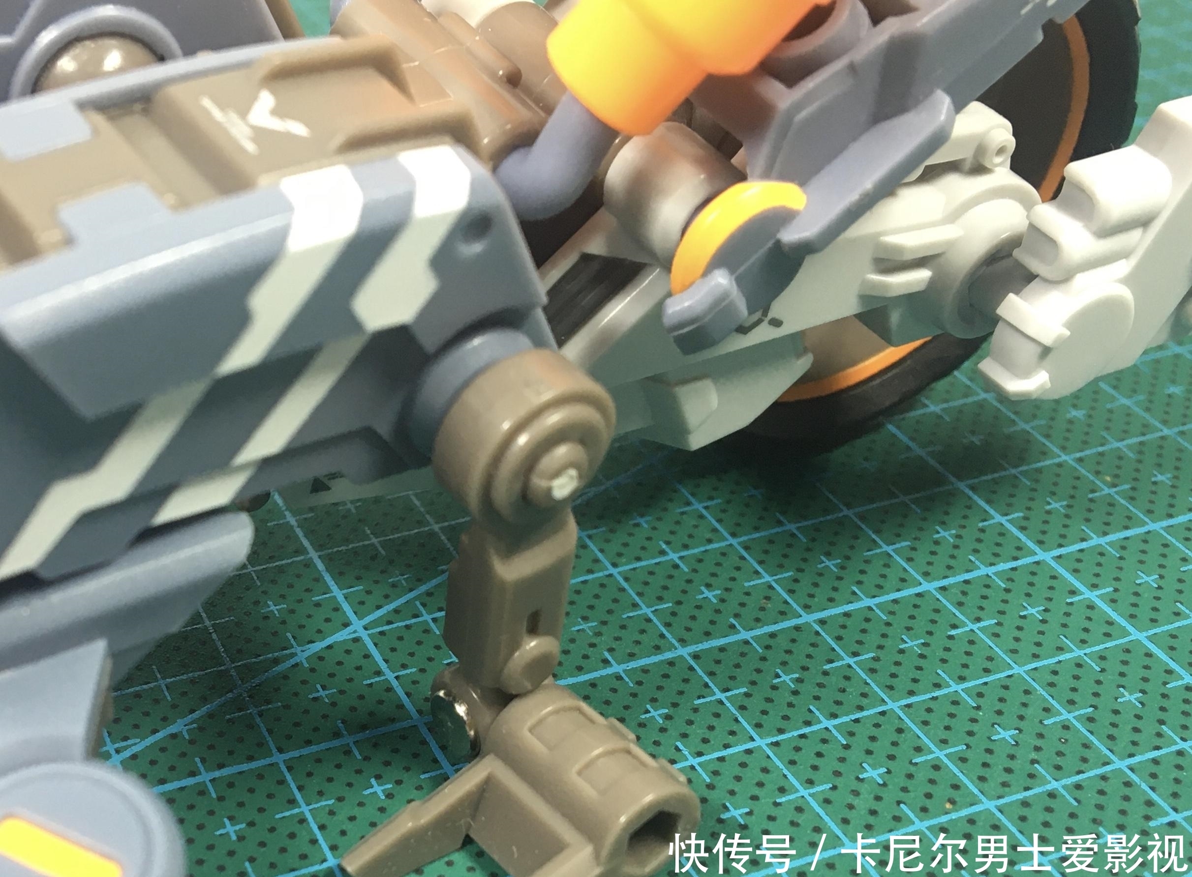  测评|【深度详评】核诚治造驳机制-狂弩测评