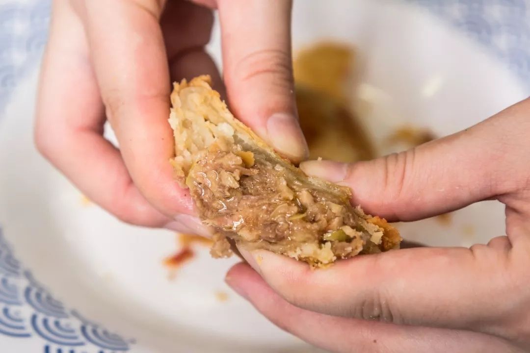 鲜肉|放眼魔都月饼界，谁是你心中NO.1？