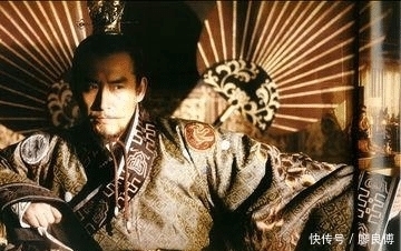 比肩|难以封侯的李广,后代却诞生了比肩汉武帝的帝王