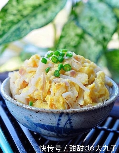 老少皆宜|花式炒鸡蛋16道,老少皆宜,清香下饭又营养