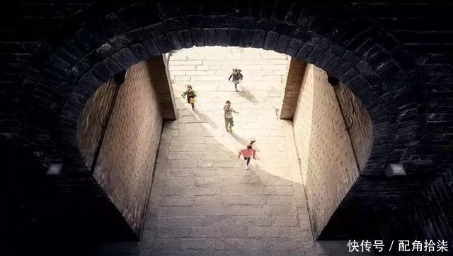 祖先|清明为什么要祭祖?这是我听过最好的答案