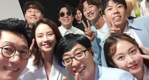  池石镇|《RunningMan》成员在各自领域属于什么水平？