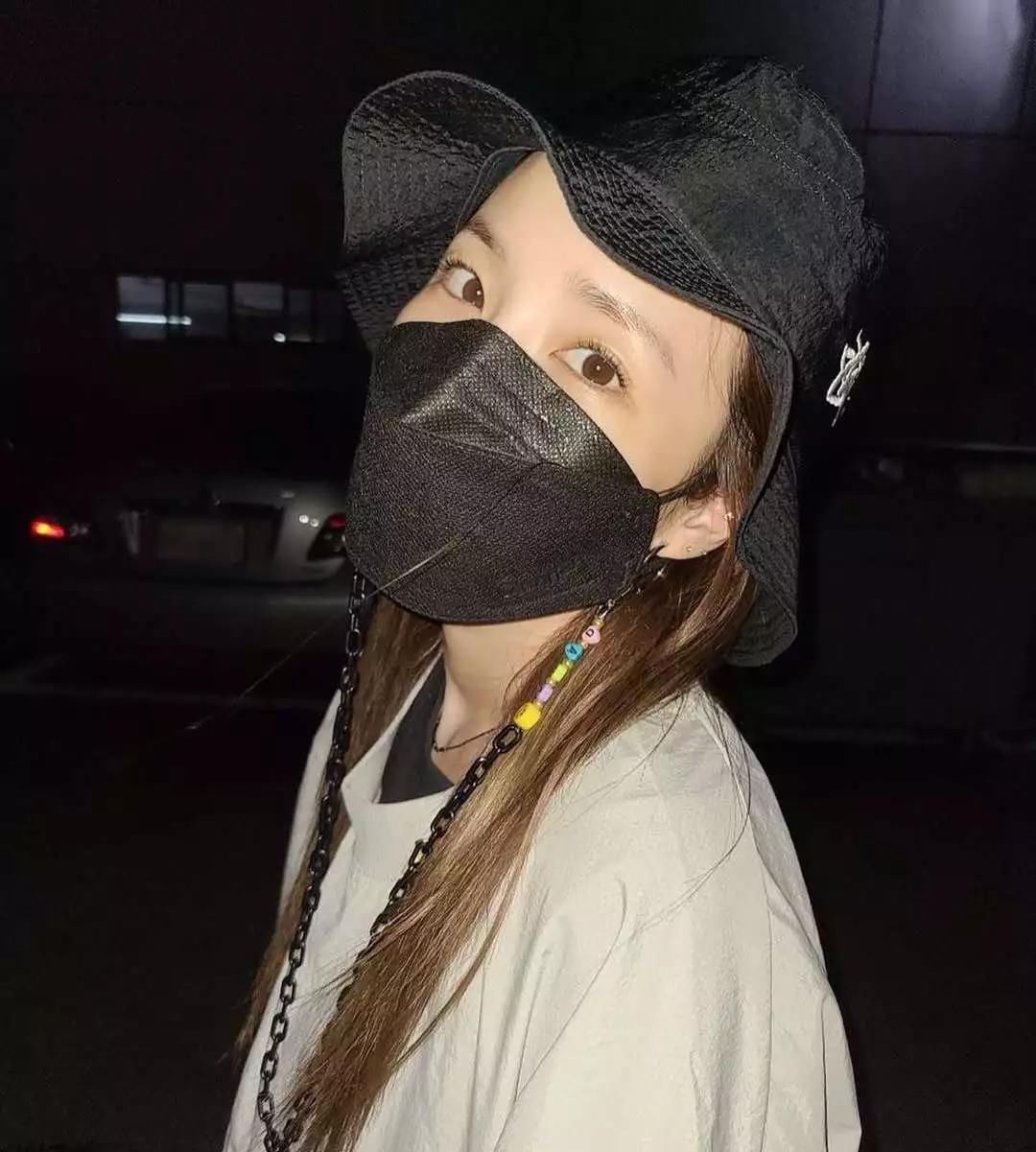  秘密|Dara节目爆料：都是秘密恋爱，一次也未被发现过！