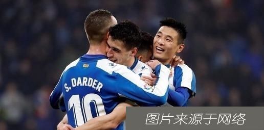 欧洲|五年合约,这家欧洲豪门正式报价武磊!下赛季仍能踢欧战?