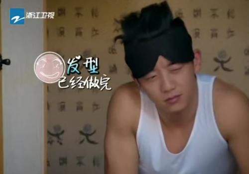  赵薇|郑恺当年去赵薇剧组试戏，她当场喊出5个字，郑恺都愣住了！