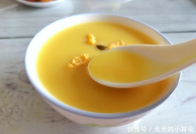 早餐喝一|立秋了,早餐这样吃,营养健康抗饿,一上午都精力充沛,能量满满