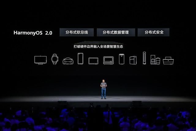  IoT|HarmonyOS 2.0的到来，会是IoT软件的救星吗？