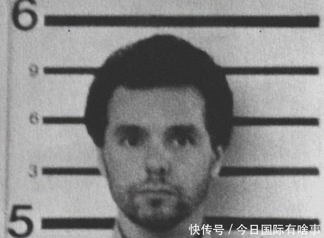 连环谋杀案|美国史上死亡人数最多谋杀案,凶手表示杀人只是为了破吉尼斯纪录