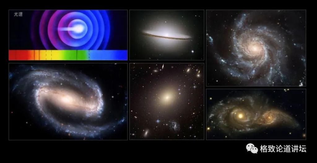  天气预报|天文学家是做什么的？不是做天气预报的，也不是聊星座的