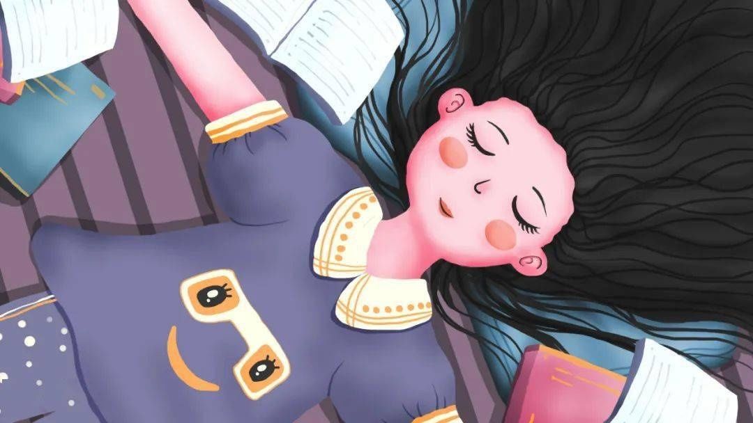  知识|午休真的会影响孩子的学习成绩？这些科学午休知识不可不看！