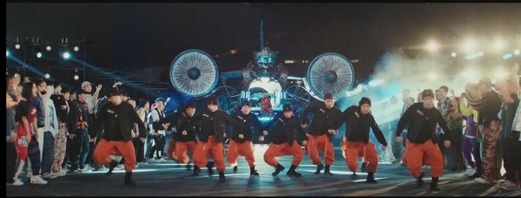  搞笑|街舞3：队长表现搞笑又惊艳，王一博逆袭，王嘉尔一句话表露内心