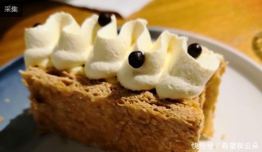 这家|甜蜜的品质控制让人千万不要错过,这家店的甜点真是太棒了