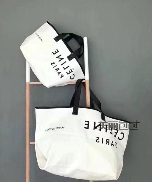  搭配|今年火爆时尚圈的思琳帆布tote包 都为你整理好了