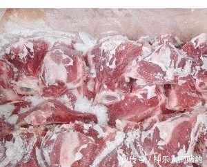 僵尸肉呢|什么是“僵尸肉”？存放多久的肉会被叫做“僵尸肉”？涨知识了