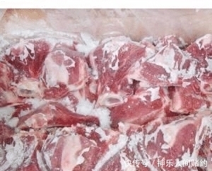 僵尸肉呢|什么是“僵尸肉”?存放多久的肉会被叫做“僵尸肉”?涨知识了