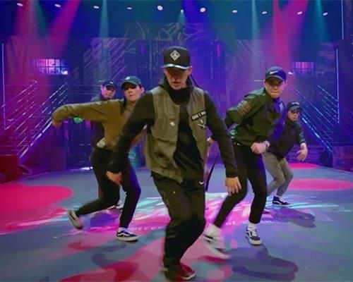  总冠军|《这就是街舞》布布会夺冠吗？如果不会，那么会止步于哪个阶段？