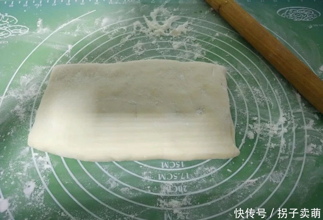 馒头|史上最详细的蒸馒头教程,又香又软有嚼劲,比卖的好吃多了