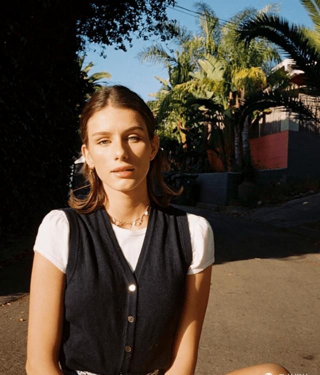  大街|谁说白T恤烂大街，那是你不会搭！